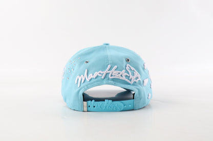 MaxHats California Azul