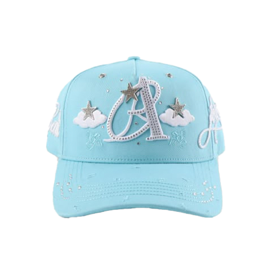 MaxHats California Azul