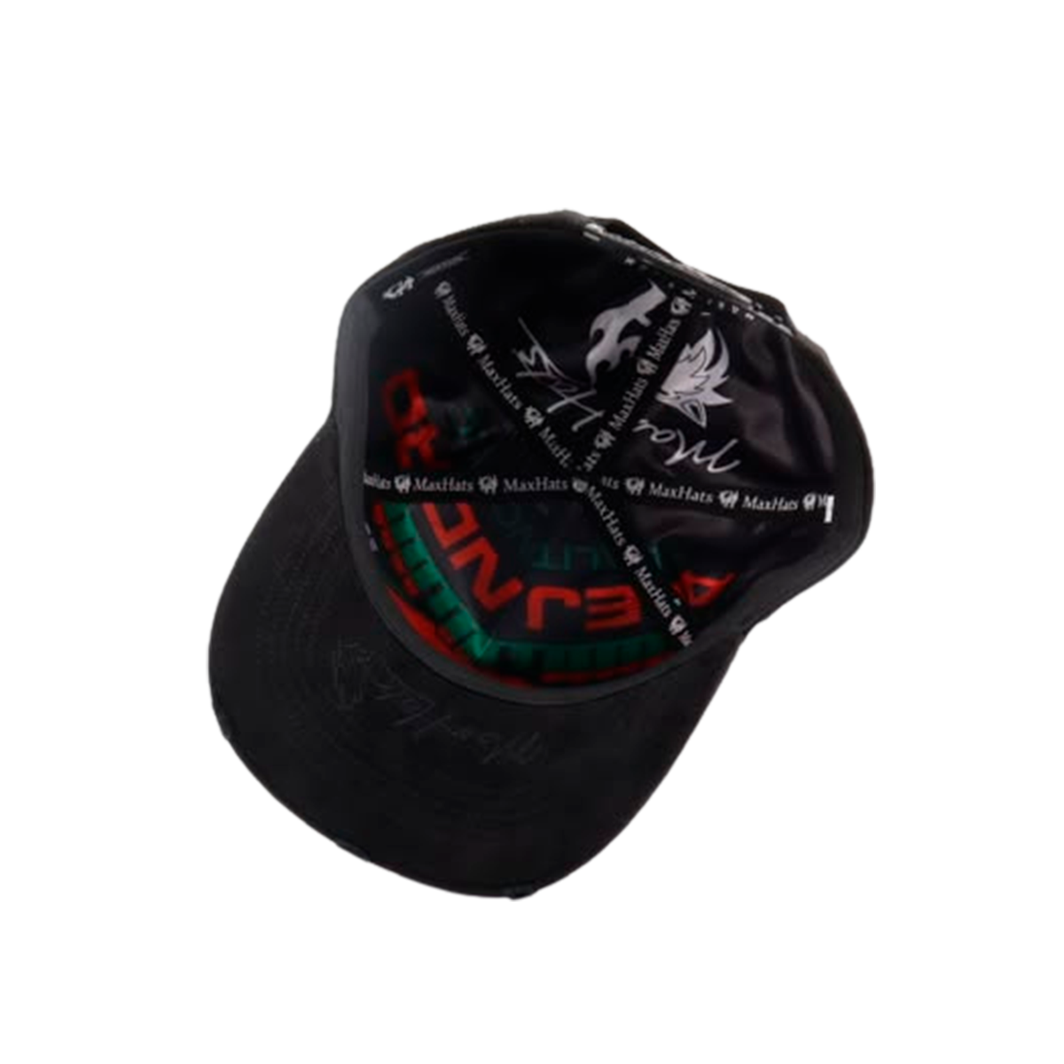 TOTAL BLACK