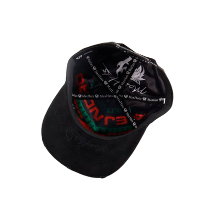 TOTAL BLACK